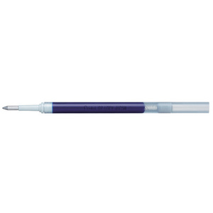 Pentel Recharge pour stylo roller Energel LRP7-CX, bleu