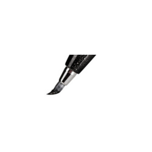 PentelArts Stylo feutre Brush Sign Pen SES15, vert citron