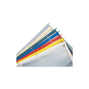 nobo Support mural Pivodex, support en plastique, noir