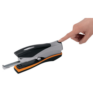 Rexel Agrafeuse Optima 40, capacité d'agrafage: 40 feuilles