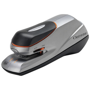 Rexel Agrafes Optima 26/6, zingué