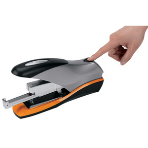 Rexel Agrafes Optima 70 HD, zingué