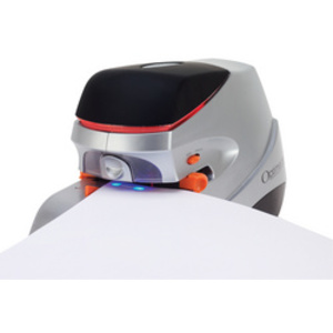 Rexel Agrafes Optima 70 HD, zingué