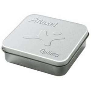 Rexel Agrafes Optima 70 HD, zingué