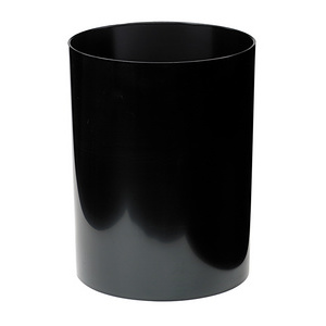 CEP Corbeille à papier CONFORT, 16 litres, noir