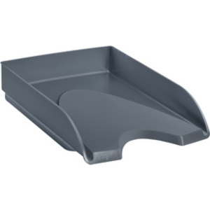 CEP Corbeille à courrier CepPro, format A4, gris