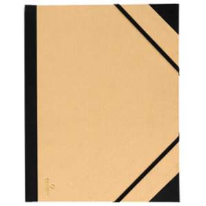 CANSON Carton à dessin 'Kraft', 520 x 720 mm