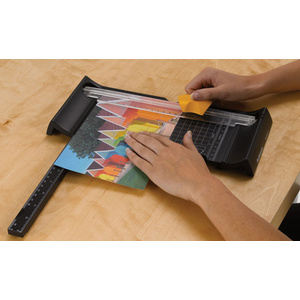 Fellowes rogneuse Neutrino, format A5