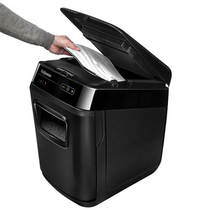 Fellowes Destructeur de documents AutoMax 150C, particules  - 61485