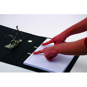 Fellowes Relieur d'archives Proclip, blanc