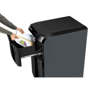 Fellowes Sac à déchets pour destructeur de documents, 94 L  - 70151