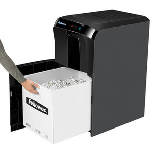 Fellowes Sac à déchets pour destructeur de documents, 94 L  - 70151