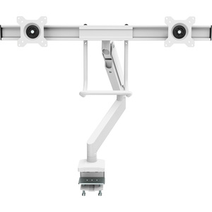 Fellowes Bras deux écrans Eppa Crossbar, blanc