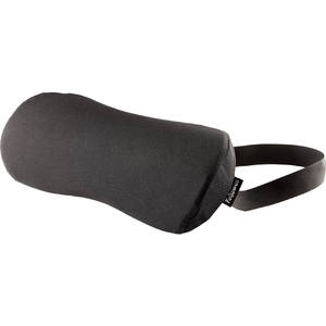 Fellowes Coussin lombaire Breyta, noir