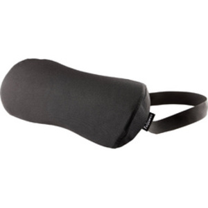 Fellowes Coussin lombaire Breyta, noir
