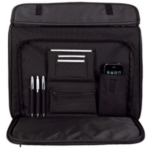 LiGHTPAK Valise business Overnight pour laptop 'TREVISO'