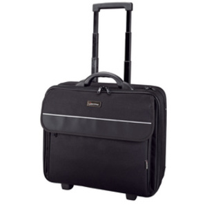 LiGHTPAK Valise business Overnight pour laptop 'TREVISO'