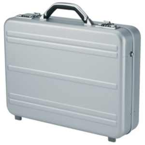 ALUMAXX Attaché-case pour ordinateur portable 'MERCATO'