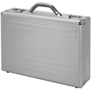 ALUMAXX Attaché-case pour ordinateur portable 'KRONOS'
