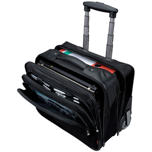 LiGHTPAK Sacoche à roulettes 'BRAVO' ordinateur portable