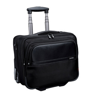 LiGHTPAK Sacoche à roulettes 'BRAVO' ordinateur portable