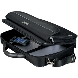 LiGHTPAK Sac pour ordinateur portable 'ELITE', taille L,