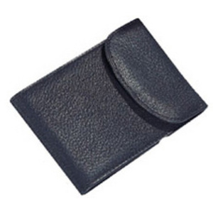 Alassio Etui pour cartes de crédit et cartes de visite, cuir