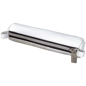 Alassio Trousse, cuir nappa, noir