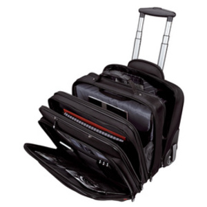 LiGHTPAK Trolley business 'EXECUTIVE LINE' BRAVO 2