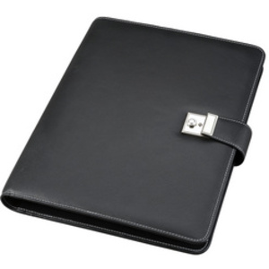 Alassio Pochettes de rechange pour classeur à anneaux, A4