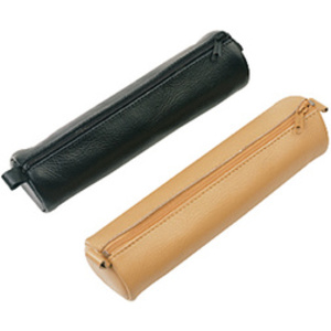 Alassio Trousse, en cuir, vert clair