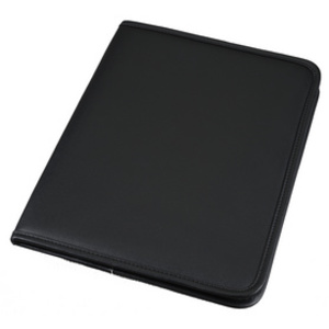 Alassio Conférencier 'SAVONA', A4, similicuir FINEtouch