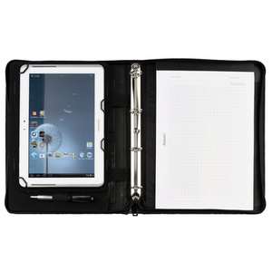 Alassio Organiseur pour tablette PC 'IMPERIA', format A4