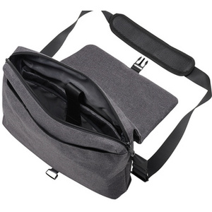 LIGHTPAK sac en bandoulière pour ordinateur portable WOOKIE,
