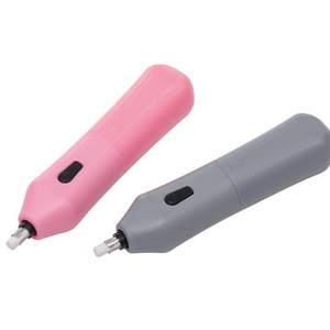 bind Recharges pour gomme électrique, 50 pièces