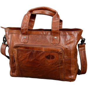 PRIDE&SOUL Sac pour femme HEATHER HEARTBREAKER, cuir