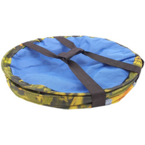 TerCasa Sac de jardin Pop-Up Sunflower, 109 litres