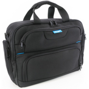 STOP Sac multifonction 3 en 1 RPET NIAS, noir