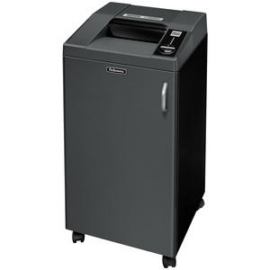 Fellowes destructeur de doc. Fortishred 3250SMC, particule