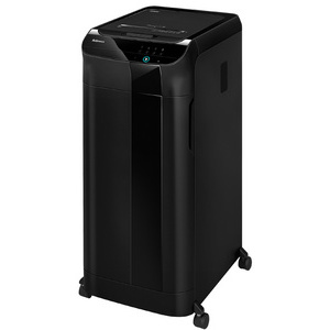 Fellowes Destructeur de documents AutoMax 600M,coupe croisée