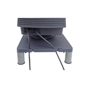 Fellowes Support moniteur standard, blanc