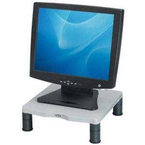 Fellowes Support moniteur standard, blanc