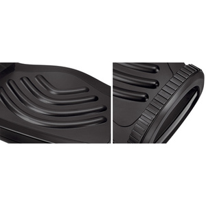 Fellowes Repose-pieds Smart Suites, noir  - 81879