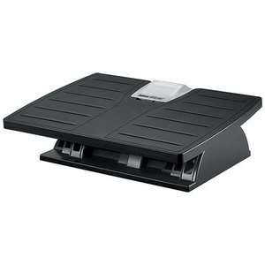 Fellowes Repose-pieds Office Suites Microban, réglable  - 60128