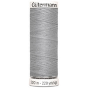 Gütermann Fil à coudre 'Universel' SB, 200 m, couleur: 000