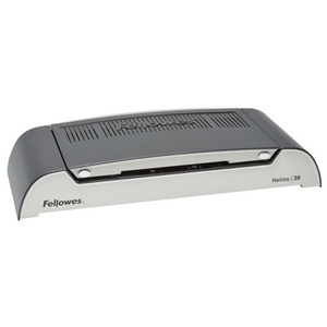 Fellowes Thermorelieur Helios 30, anthracite/argent