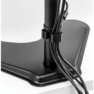 Fellowes Support à deux bras pour écran TFT/LCD Seasa