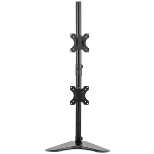 Fellowes Support à deux bras pour écran Seasa