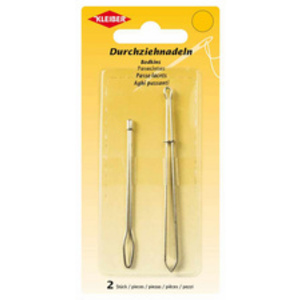 KLEIBER Passe-lacets, set de 2 pièces