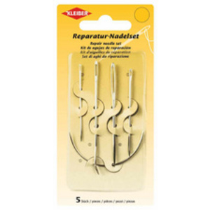 KLEIBER Aiguilles de réparation, set de 5 pièces